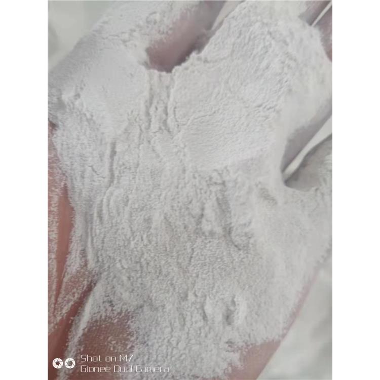 东营高林轻质碳酸镁产品概述